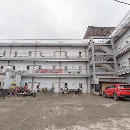 Koolkost Near Palembang Icon Mall 4 Exteriör bild