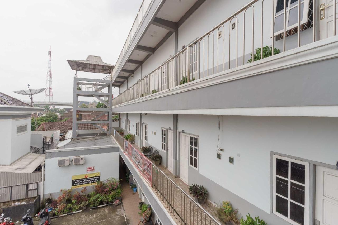 Koolkost Near Palembang Icon Mall 4 Exteriör bild