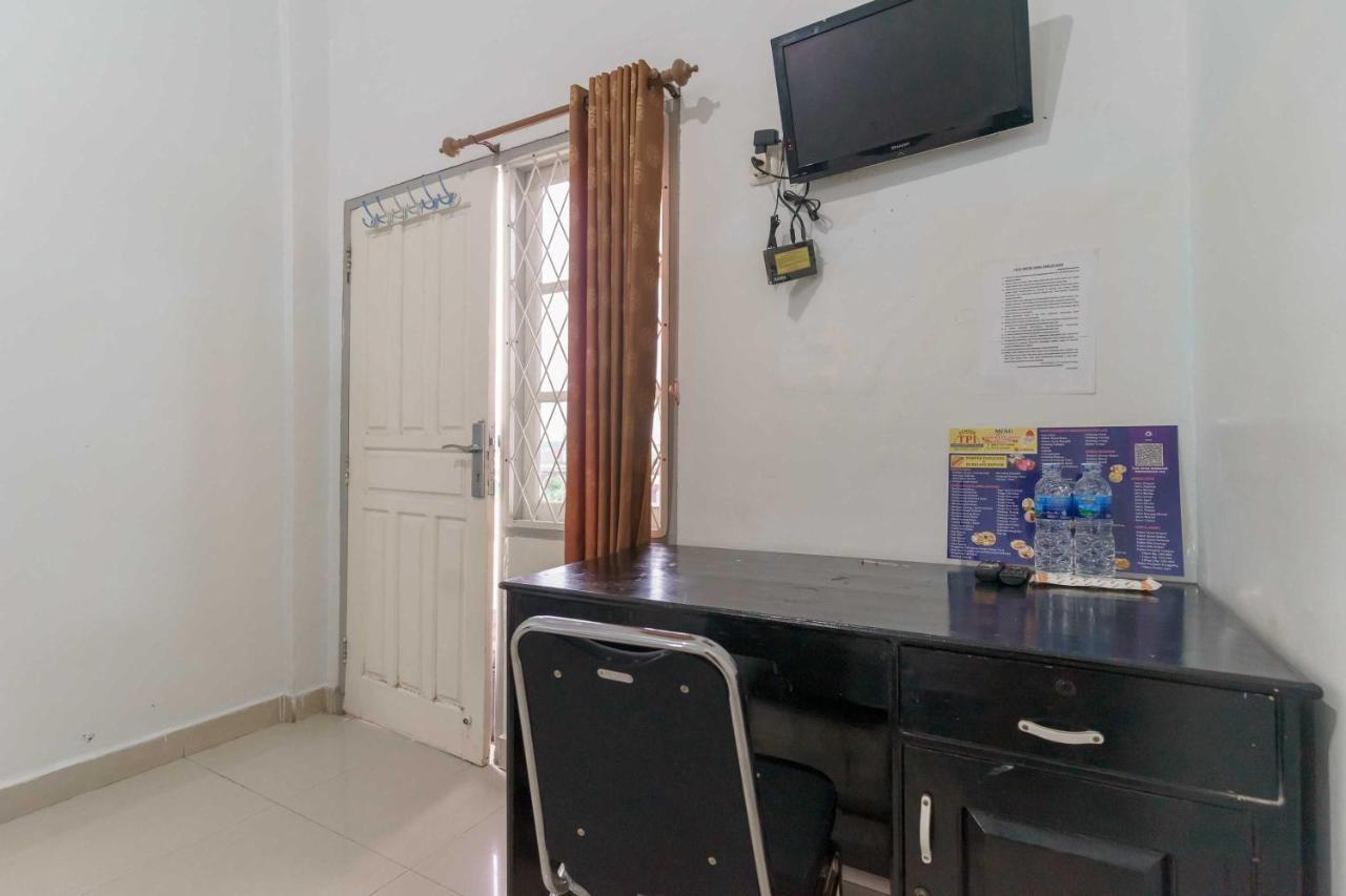 Koolkost Near Palembang Icon Mall 4 Exteriör bild