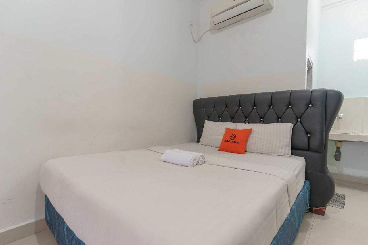 Koolkost Near Palembang Icon Mall 4 Exteriör bild