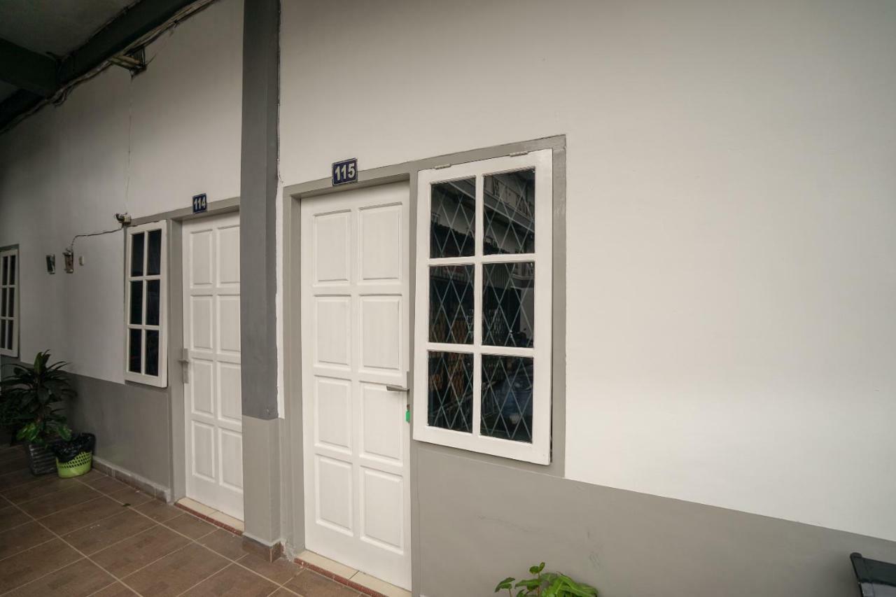 Koolkost Near Palembang Icon Mall 4 Exteriör bild
