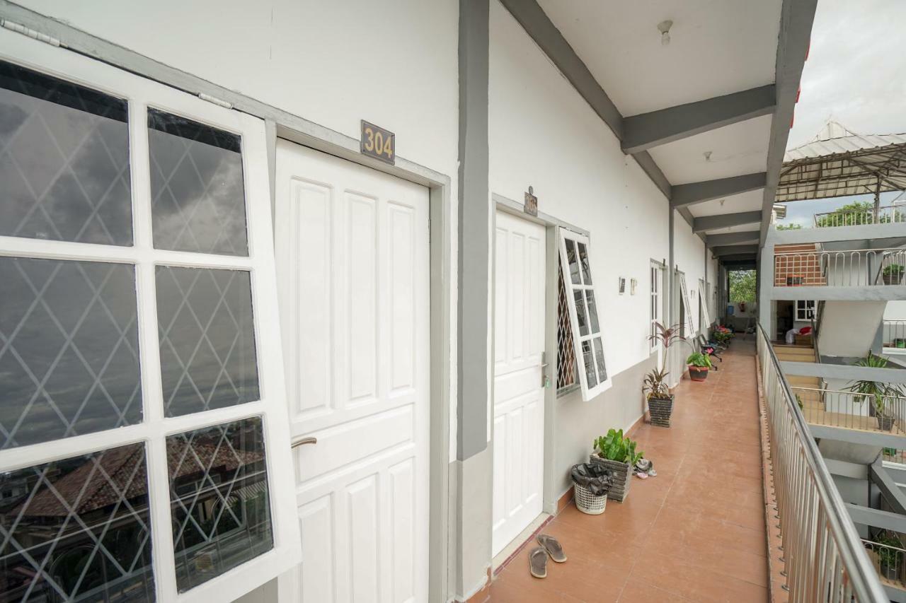 Koolkost Near Palembang Icon Mall 4 Exteriör bild