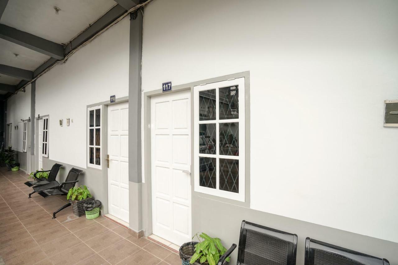 Koolkost Near Palembang Icon Mall 4 Exteriör bild