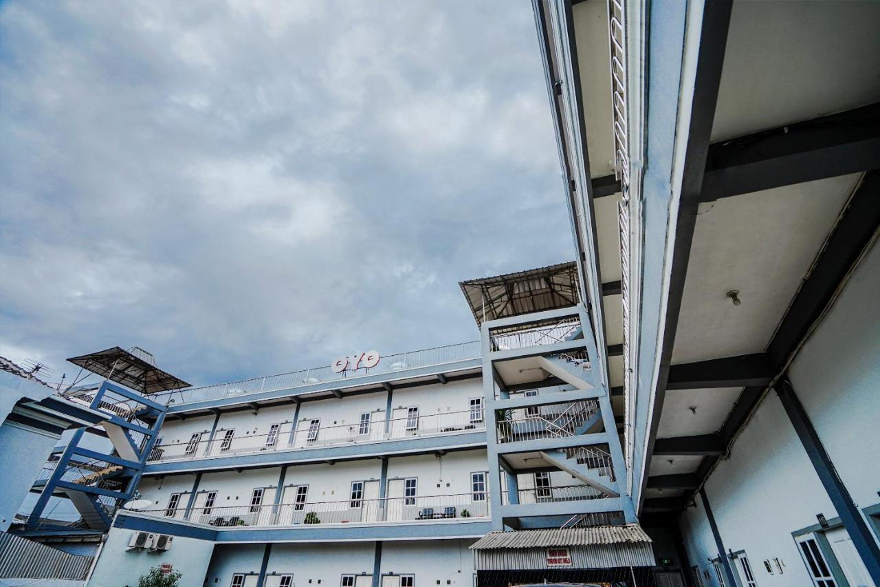 Koolkost Near Palembang Icon Mall 4 Exteriör bild
